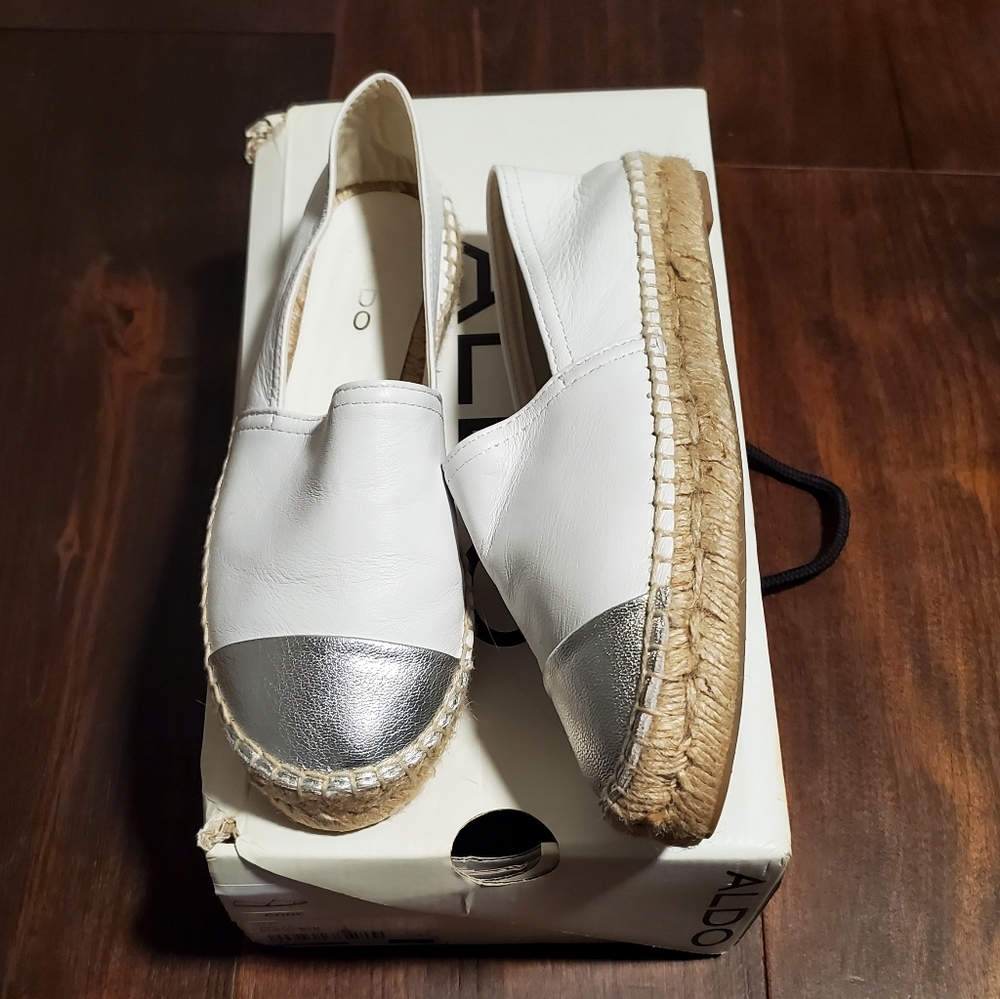 NEW ‼️ Aldo Slip-on Shoes